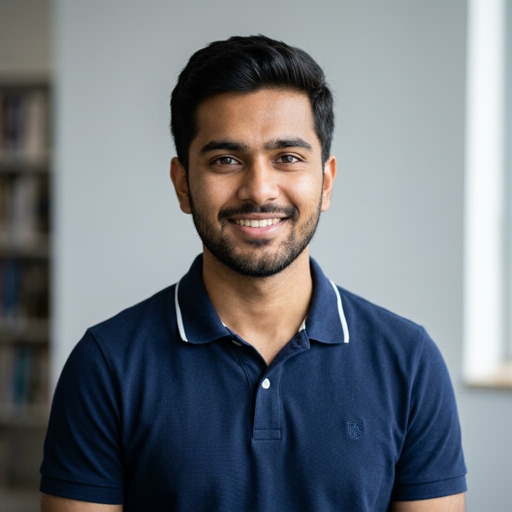 Rahul Kumar